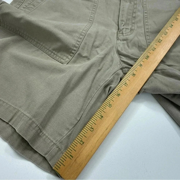 Eddie Bauer Mens Size 30 Bermuda shorts 1875 - Picture 5 of 7